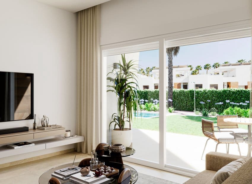 3 camera da letto Casa in vendita in Algorfa con piscina garage - 519.000 € (Rif: 10131907)