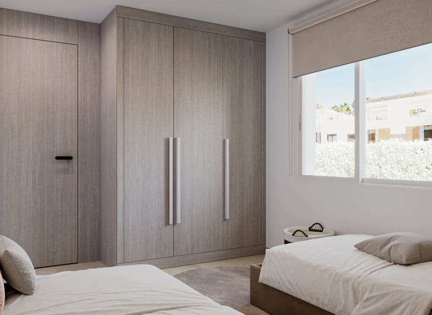 3 camera da letto Casa in vendita in Algorfa con piscina garage - 519.000 € (Rif: 10131907)