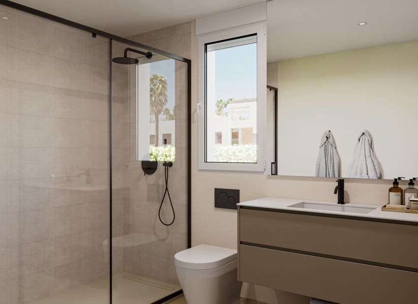 3 camera da letto Casa in vendita in Algorfa con piscina garage - 519.000 € (Rif: 10131907)
