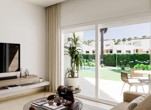 3 camera da letto Casa in vendita in Algorfa con piscina garage - 519.000 € (Rif: 10131907)