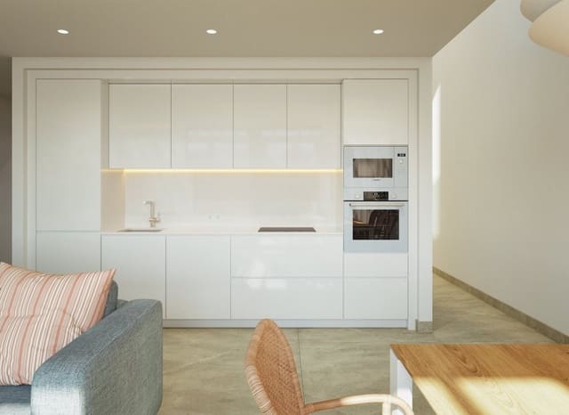 2 camera da letto Casa in vendita in La Manga Club, Cartagena con piscina garage - 365.000 € (Rif: 10131909)