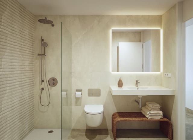 2 camera da letto Casa in vendita in La Manga Club, Cartagena con piscina garage - 365.000 € (Rif: 10131909)