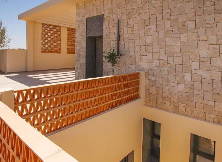 4 Zimmer Villa zu verkaufen in La Marina mit Pool Garage - 1.497.750 € (Ref: 10131911)