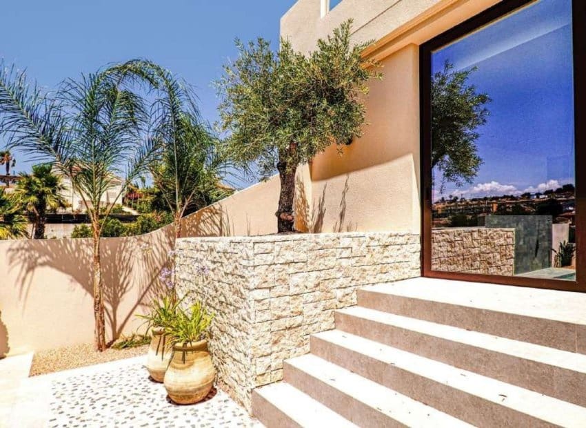 4 Zimmer Villa zu verkaufen in La Marina mit Pool Garage - 1.497.750 € (Ref: 10131911)