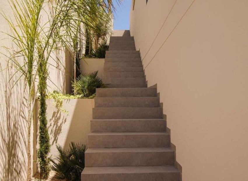 4 Zimmer Villa zu verkaufen in La Marina mit Pool Garage - 1.497.750 € (Ref: 10131911)