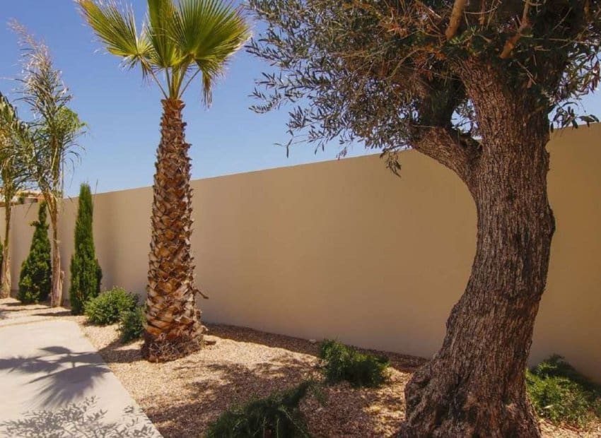 4 Zimmer Villa zu verkaufen in La Marina mit Pool Garage - 1.497.750 € (Ref: 10131911)