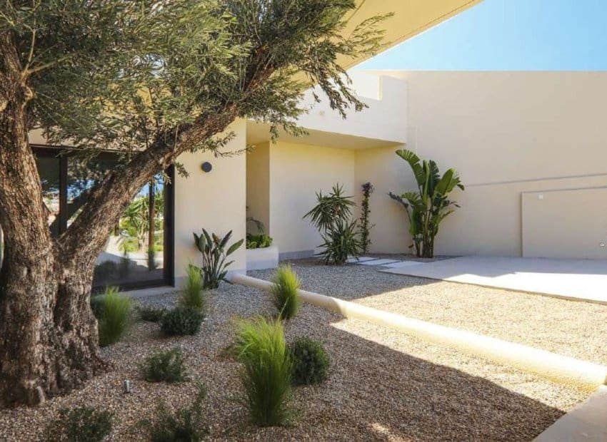 4 Zimmer Villa zu verkaufen in La Marina mit Pool Garage - 1.497.750 € (Ref: 10131911)