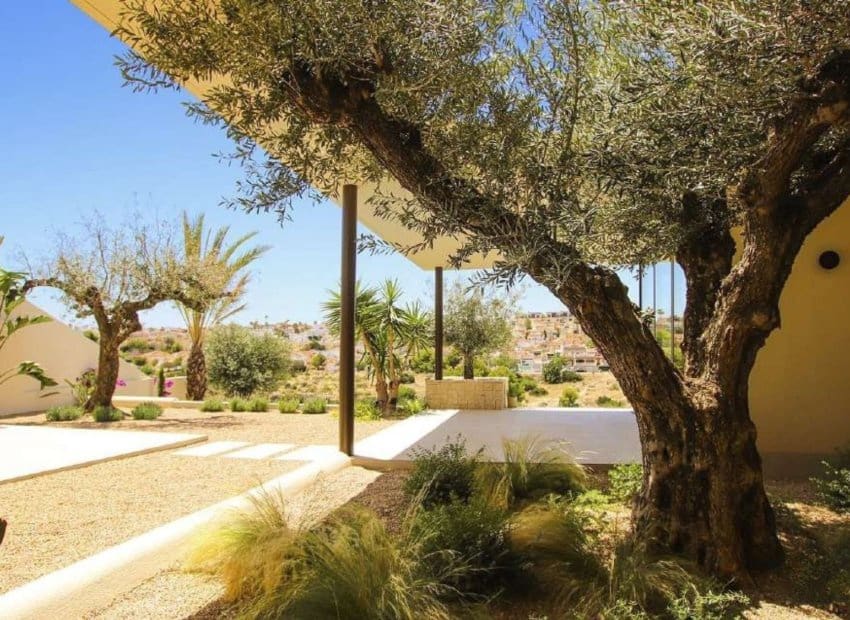 4 Zimmer Villa zu verkaufen in La Marina mit Pool Garage - 1.497.750 € (Ref: 10131911)