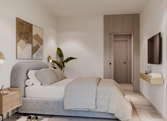 4 soverom Villa til salgs i Algorfa med svømmebasseng garasje - € 793 000 (Ref: 10131916)
