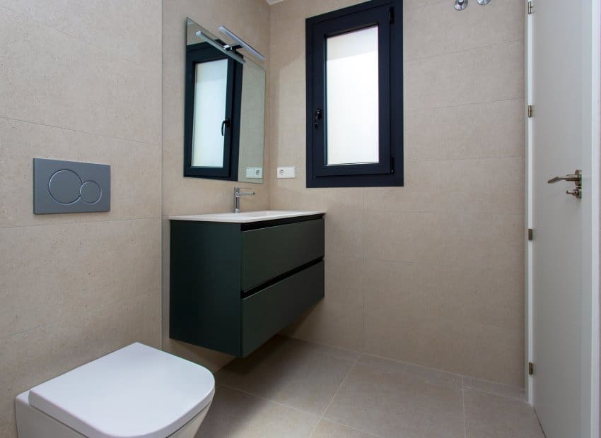 3 sovrum Hus till salu i Monforte del Cid med pool garage - 365 000 € (Ref: 10131918)