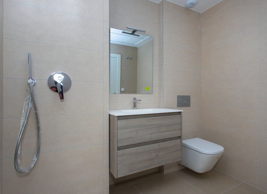 3 sovrum Hus till salu i Monforte del Cid med pool garage - 365 000 € (Ref: 10131918)