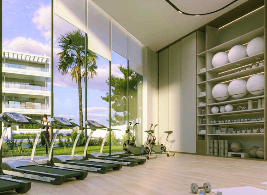 2 slaapkamer Penthouse te koop in Torrevieja met zwembad - € 350.000 (Ref: 10131920)