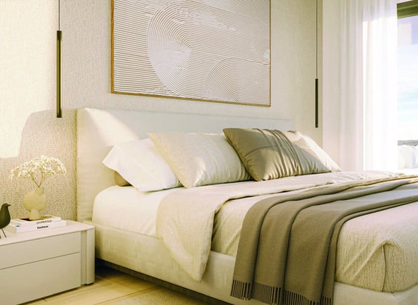 2 slaapkamer Penthouse te koop in Torrevieja met zwembad - € 350.000 (Ref: 10131920)