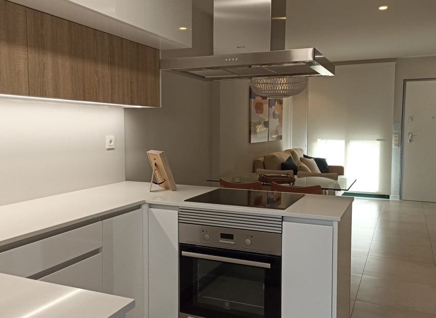 3 bedroom Apartment for sale in Pilar de la Horadada with pool garage - € 335,000 (Ref: 10131922)