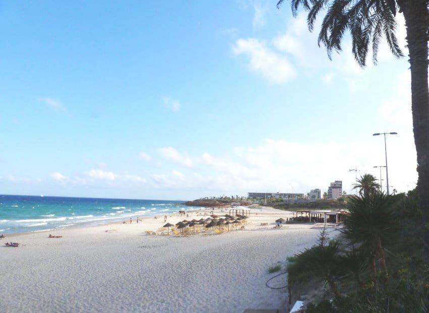 3 bedroom Apartment for sale in Pilar de la Horadada with pool garage - € 335,000 (Ref: 10131922)