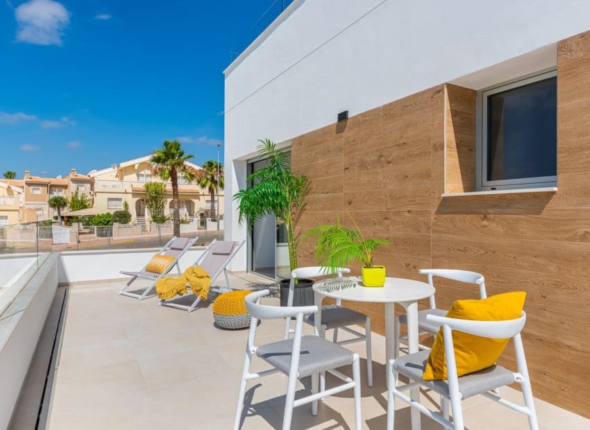 4 camera da letto Villa in vendita in Ciudad Quesada con piscina garage - 988.505 € (Rif: 10131923)