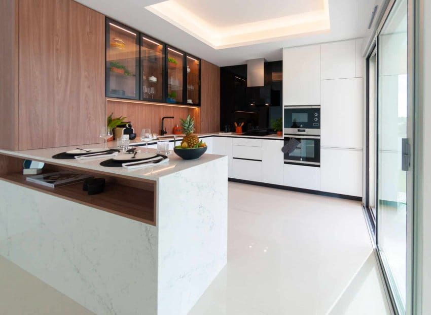 4 camera da letto Villa in vendita in Ciudad Quesada con piscina garage - 988.505 € (Rif: 10131923)