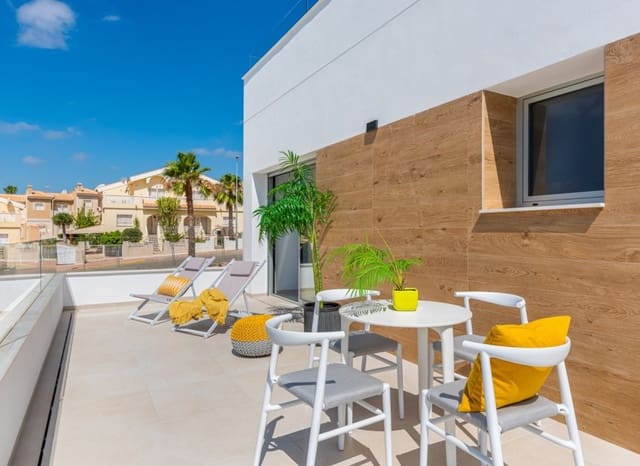 4 soveværelse Villa til salg i Ciudad Quesada, Rojales med swimmingpool garage - € 988.505 (Ref: 10131923)