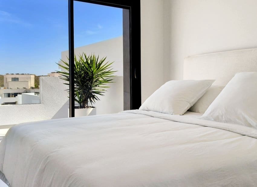 5 camera da letto Villa in vendita in Ciudad Quesada con piscina garage - 819.500 € (Rif: 10131929)
