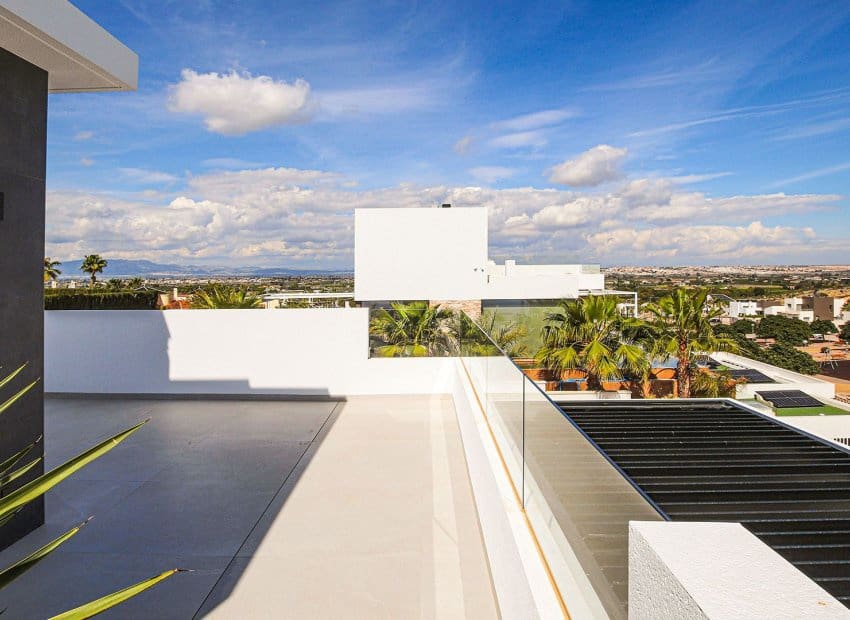 5 camera da letto Villa in vendita in Ciudad Quesada con piscina garage - 819.500 € (Rif: 10131929)