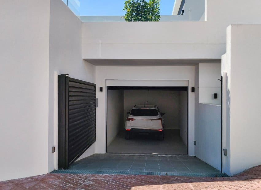5 camera da letto Villa in vendita in Ciudad Quesada con piscina garage - 819.500 € (Rif: 10131929)