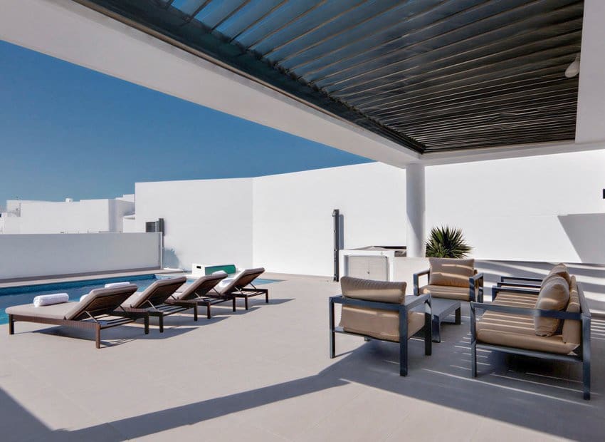 5 camera da letto Villa in vendita in Ciudad Quesada con piscina garage - 819.500 € (Rif: 10131929)