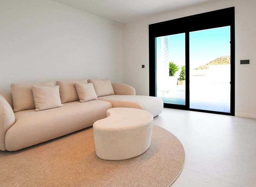 5 camera da letto Villa in vendita in Ciudad Quesada con piscina garage - 819.500 € (Rif: 10131929)