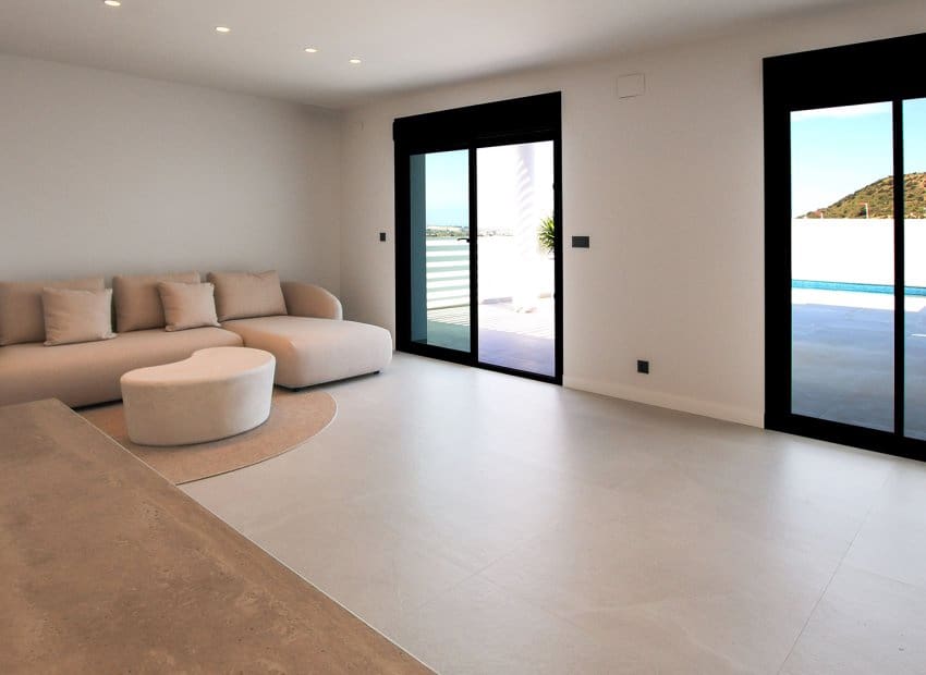 5 camera da letto Villa in vendita in Ciudad Quesada con piscina garage - 819.500 € (Rif: 10131929)
