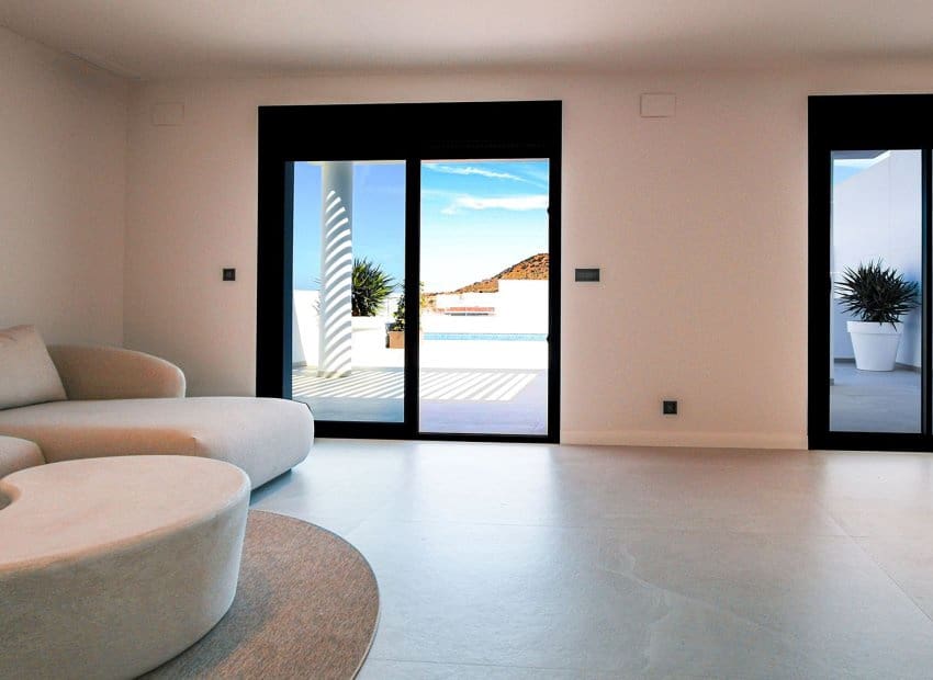 5 camera da letto Villa in vendita in Ciudad Quesada con piscina garage - 819.500 € (Rif: 10131929)