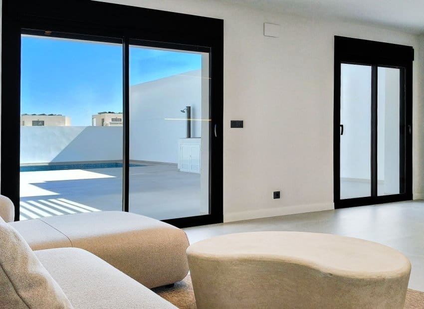 5 camera da letto Villa in vendita in Ciudad Quesada con piscina garage - 819.500 € (Rif: 10131929)