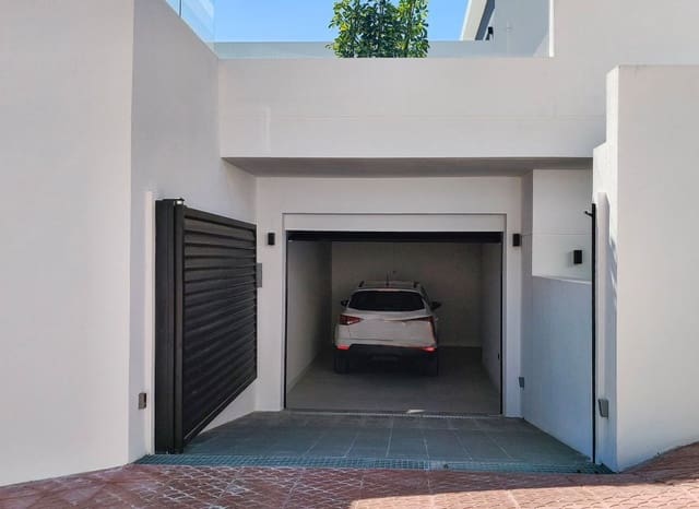 5 camera da letto Villa in vendita in Ciudad Quesada, Rojales con piscina garage - 819.500 € (Rif: 10131929)