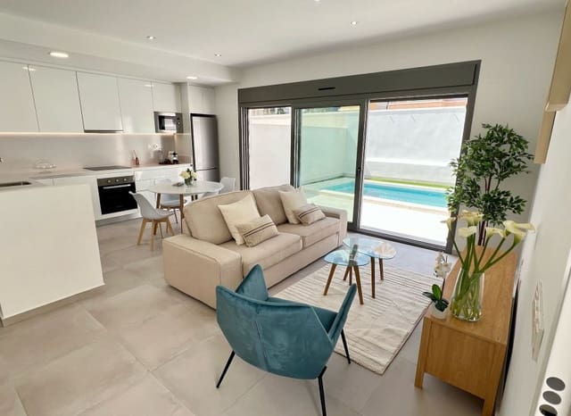 3 sovrum Villa till salu i Villamartin, Orihuela - 549 900 € (Ref: 10131930)