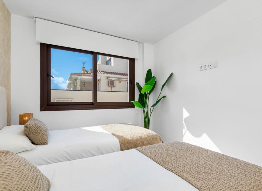 3 soveværelse Villa til salg i Pilar de la Horadada med swimmingpool - € 559.900 (Ref: 10131932)