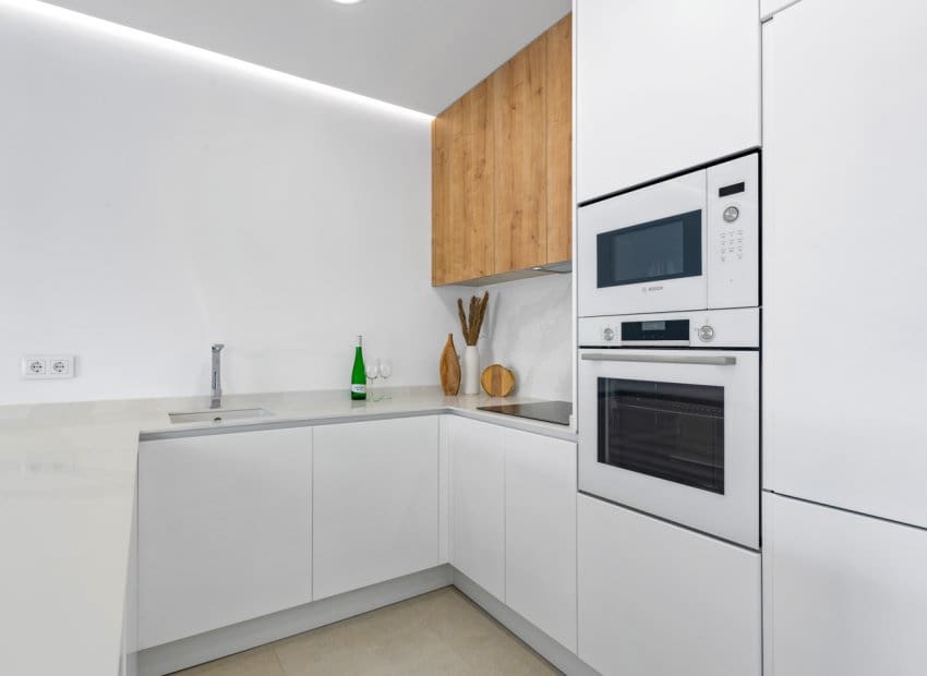 3 soveværelse Villa til salg i Pilar de la Horadada med swimmingpool - € 559.900 (Ref: 10131932)
