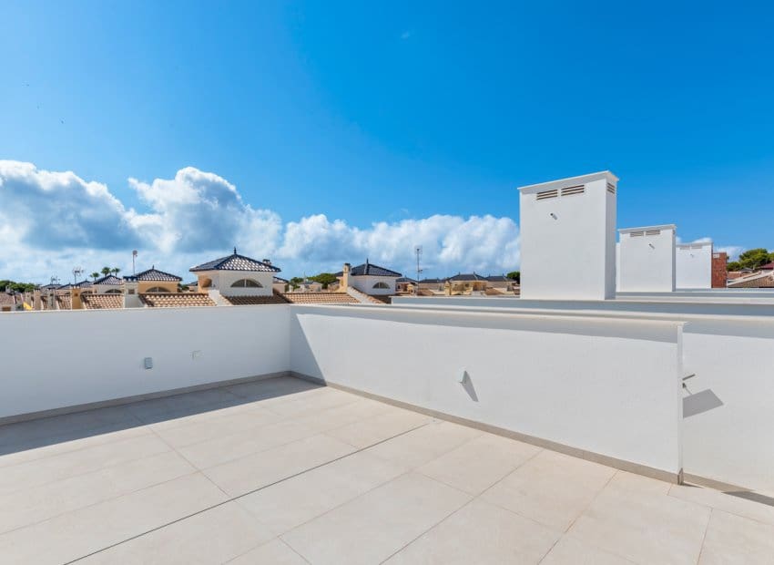 4 slaapkamer Villa te koop in Pilar de la Horadada met zwembad - € 729.900 (Ref: 10131933)