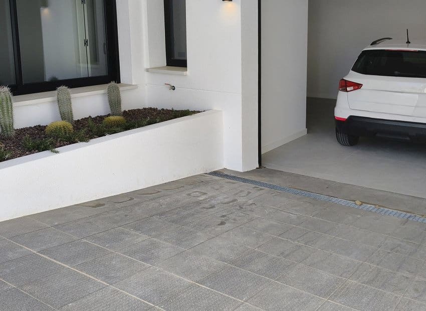 5 camera da letto Villa in vendita in Ciudad Quesada con piscina garage - 810.500 € (Rif: 10131934)