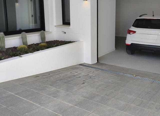 5 camera da letto Villa in vendita in Ciudad Quesada, Rojales con piscina garage - 810.500 € (Rif: 10131934)