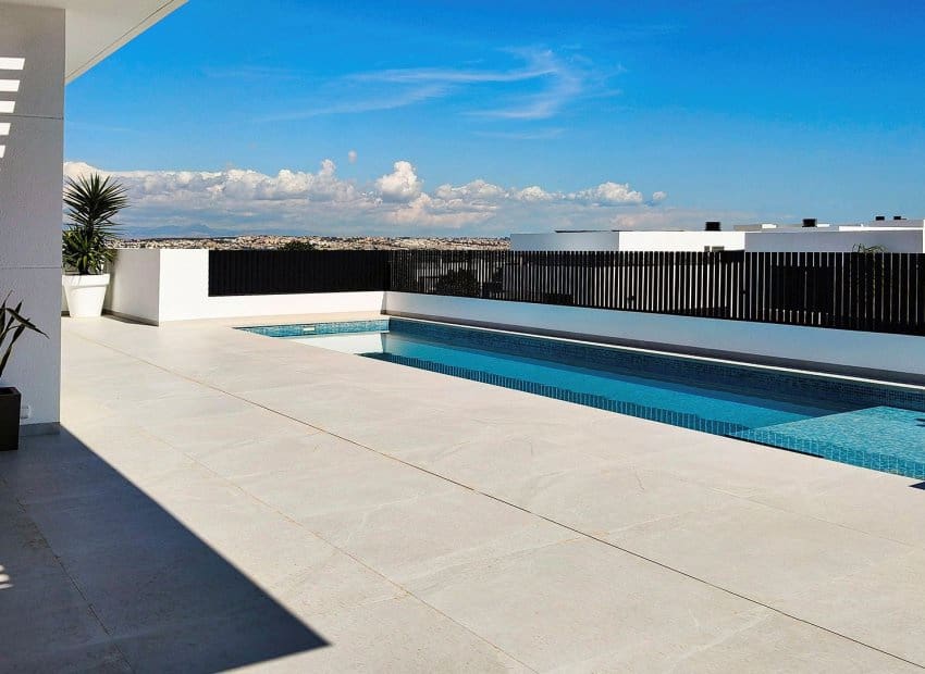 5 camera da letto Villa in vendita in Ciudad Quesada con piscina garage - 810.500 € (Rif: 10131934)