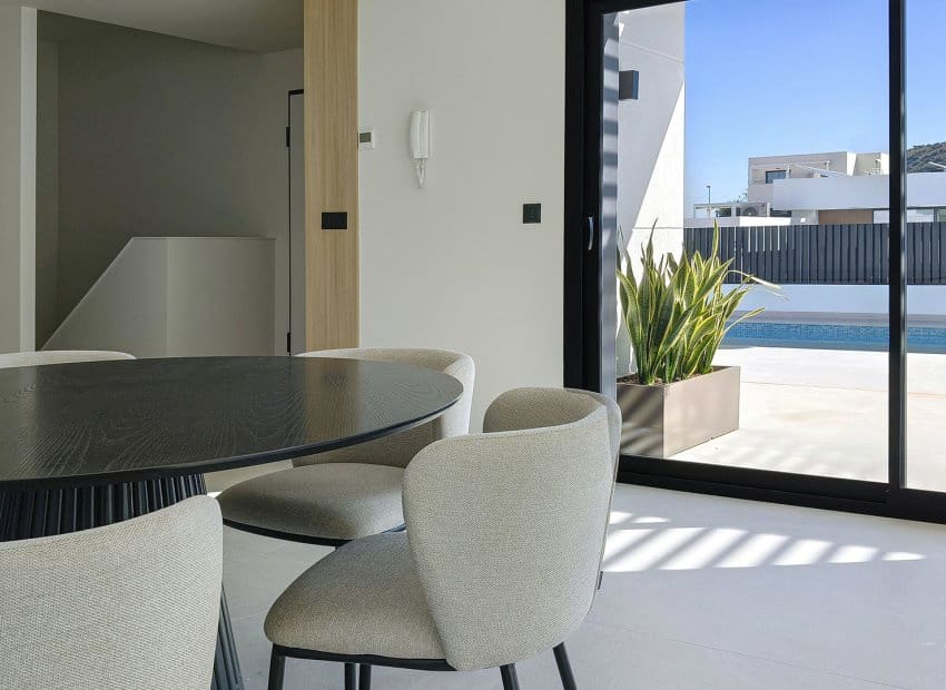5 camera da letto Villa in vendita in Ciudad Quesada con piscina garage - 810.500 € (Rif: 10131934)