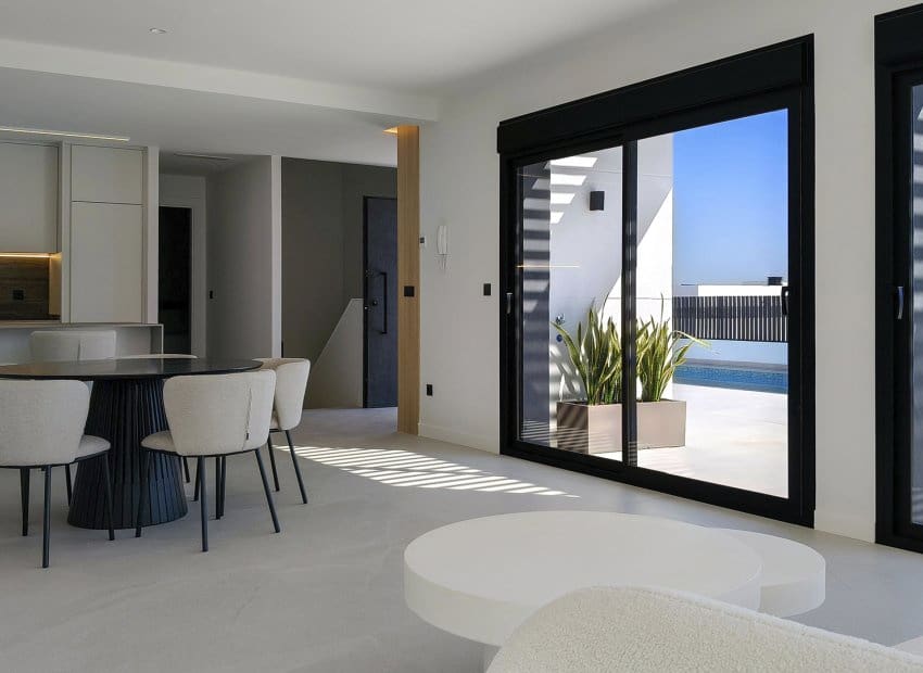 5 camera da letto Villa in vendita in Ciudad Quesada con piscina garage - 810.500 € (Rif: 10131934)
