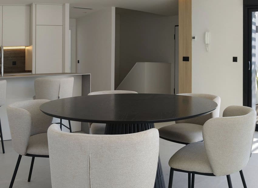 5 camera da letto Villa in vendita in Ciudad Quesada con piscina garage - 810.500 € (Rif: 10131934)