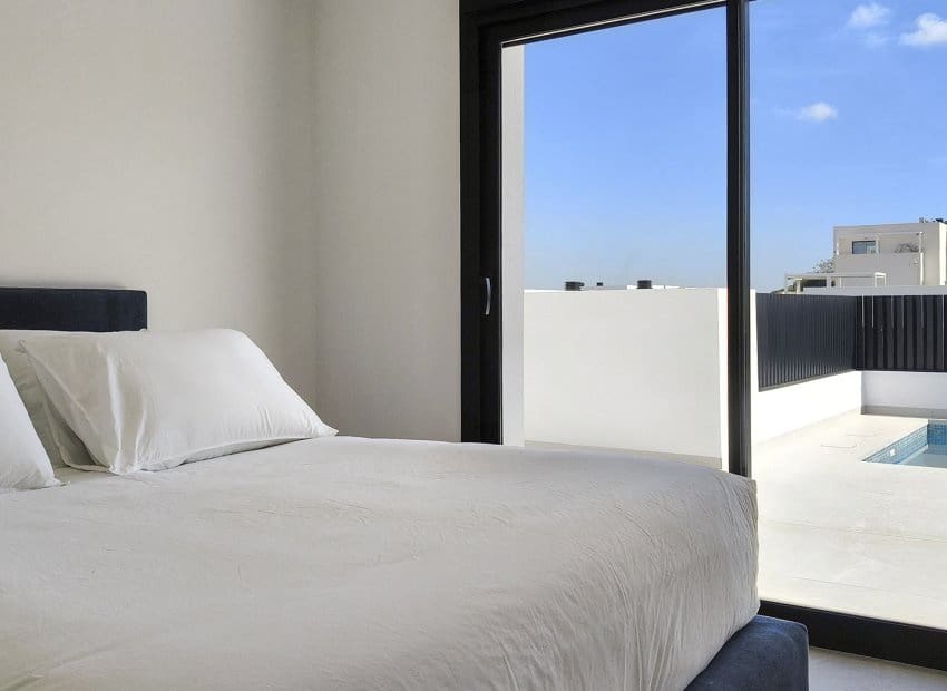 5 camera da letto Villa in vendita in Ciudad Quesada con piscina garage - 810.500 € (Rif: 10131934)