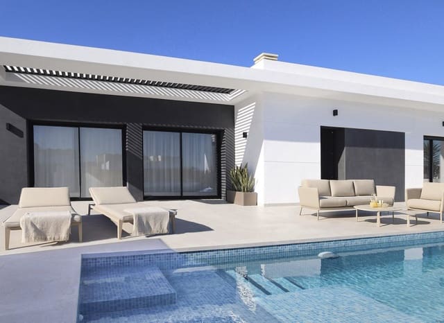 5 camera da letto Villa in vendita in Ciudad Quesada, Rojales con piscina garage - 810.500 € (Rif: 10131934)