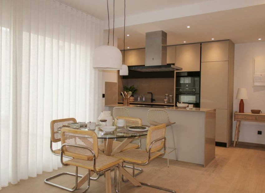 3 Zimmer Apartment zu verkaufen in Algorfa mit Pool - 349.000 € (Ref: 10131936)