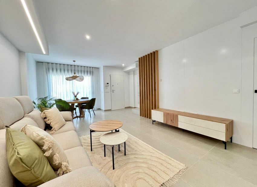 3 bedroom Townhouse for sale in Benferri - € 319,000 (Ref: 10131940)