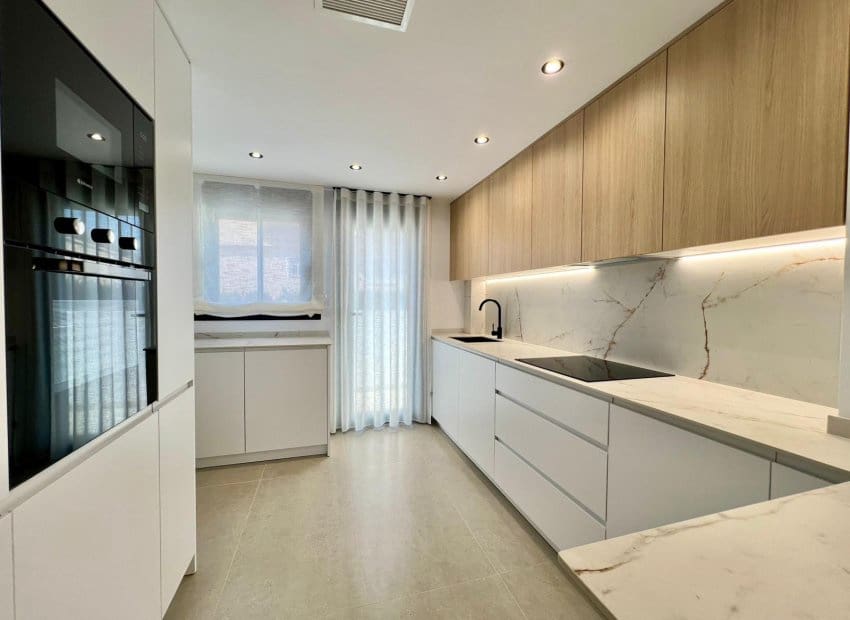 3 bedroom Townhouse for sale in Benferri - € 319,000 (Ref: 10131940)