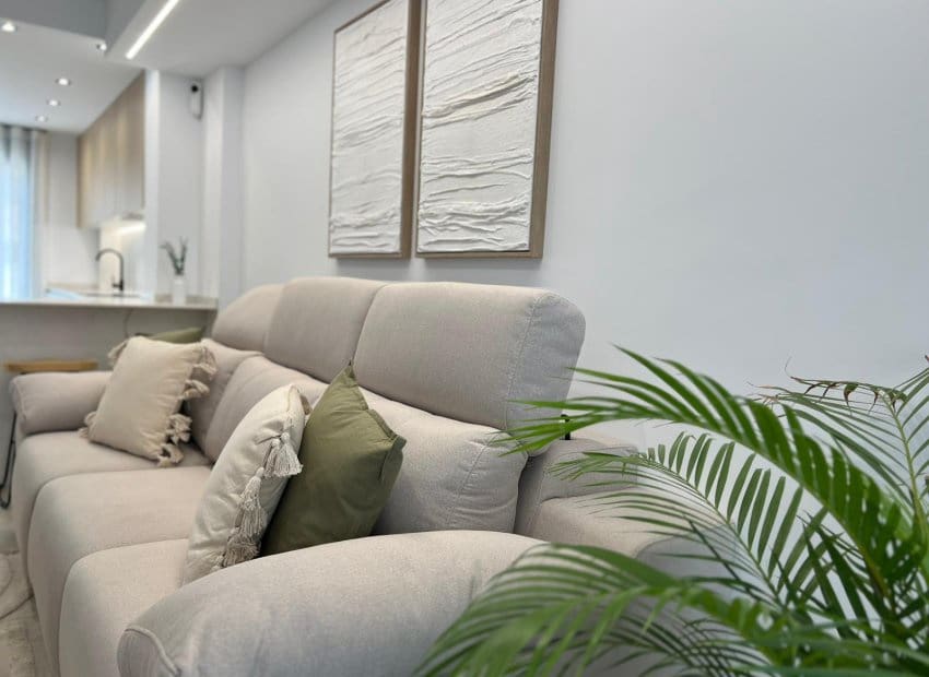 3 bedroom Townhouse for sale in Benferri - € 319,000 (Ref: 10131940)