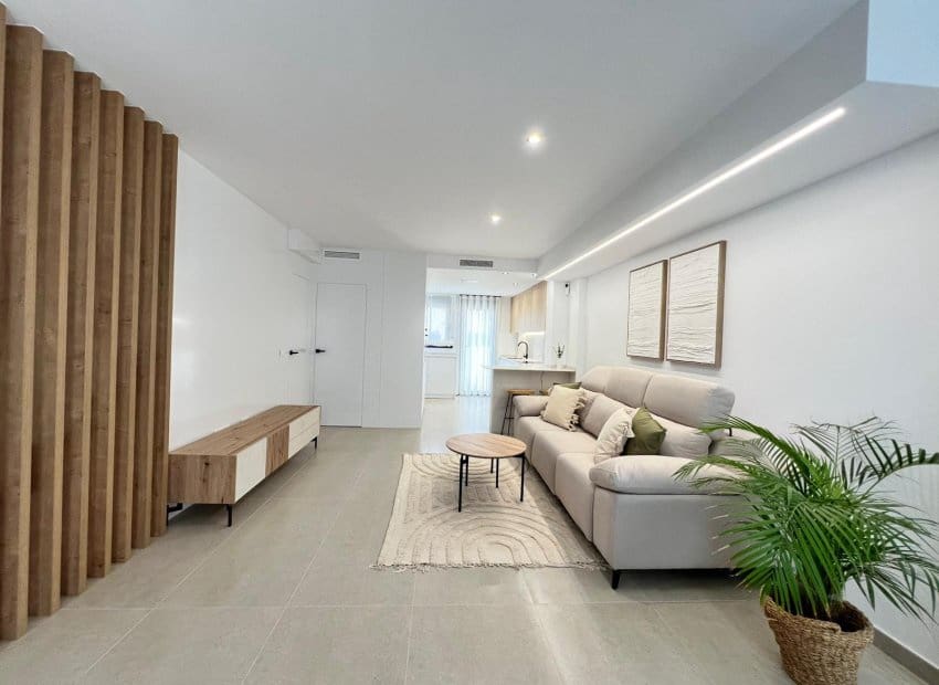 3 bedroom Townhouse for sale in Benferri - € 319,000 (Ref: 10131940)