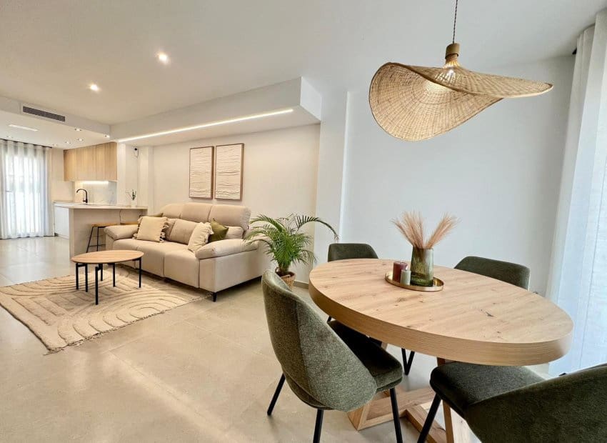 3 bedroom Townhouse for sale in Benferri - € 319,000 (Ref: 10131940)