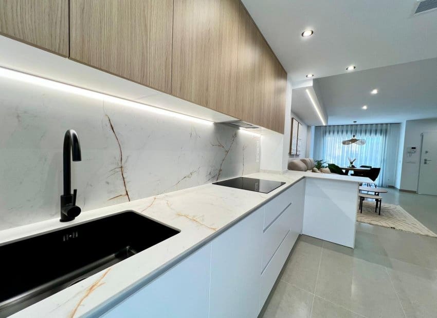 3 bedroom Townhouse for sale in Benferri - € 319,000 (Ref: 10131940)